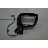 Mitsubishi eclipse кросс 15 - зеркало п 7632c878