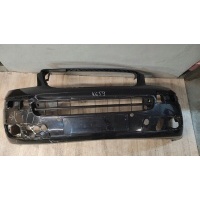 Volkswagen t5 multivan бампер передний передняя 7h5807101