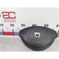 Подушка безопасности в рулевое колесо Dacia 2012-2023 2016 98510518,985105118R