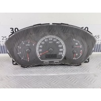 Панель приборная (щиток приборов) Suzuki Swift 3 (2004-2010) 2005 A2C50100476,3410062JG0