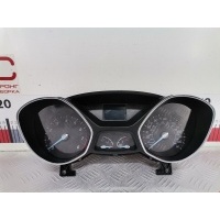 Панель приборная (щиток приборов) Ford Focus 3 (2011-2019) 2013 2085963,1831199