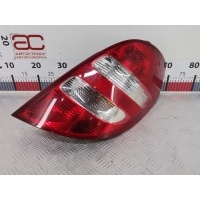 Фонарь задний правый Mercedes A-Class (W169) (2004-2012) 2005 3330728004,A1698200464