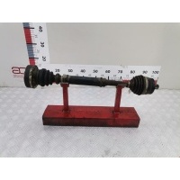 Полуось передняя левая (приводной вал шрус) Volkswagen Passat 5 (1996-2000) 1998 ,8D0407451AX