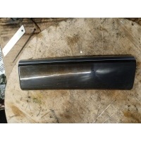 декоративная накладка торпедо BMW 7 2011 9192351