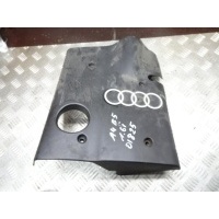 Декоративная крышка двигателя Audi A4 1998 06b103935b