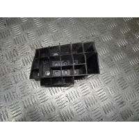 Кронштейн крепления бампера Renault Master 2000 7700352112