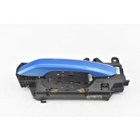 Ручка дверь левый передняя ly5t audi a5 s5 f5 8w 16 -