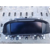 Щиток приборов (приборная панель) Skoda Kodiaq 2019 565920790C