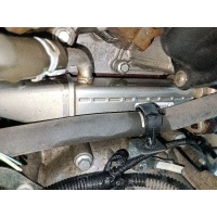 Охладитель отработанных газов Peugeot Boxer 2012 Bk2q9f464be