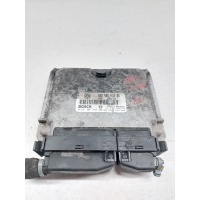 Блок управления двигателем Volkswagen Golf 1999 038906018bq
