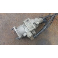 Клапан основная тормоза 4613192740 мб atego econic