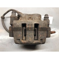 Суппорт передний правый Renault Master 2 2006 7701208013