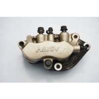 Honda xl 1000 v varadero 03 - 06 суппорт тормозной п