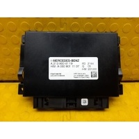 Блок управления АКПП Mercedes-Benz CLA-class C118FC AMG 2021 A2139004119