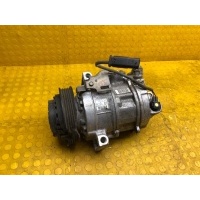 компрессор кондиционера Mercedes-Benz CLA-class C118FC AMG 2021 A0008304102