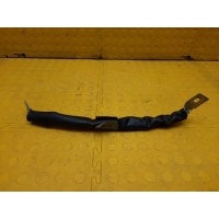 Массовый провод Mercedes-Benz CLA-class C118FC AMG 2021 A1775402500