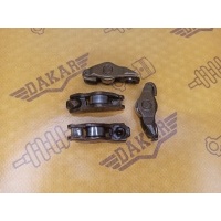 Коромысло выпускного клапана Audi A7 4GA, 4GF, 4MB 2011 06E109409B, 06E109409G