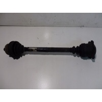 Volkswagen passat b5 fl привод левая 8d0407271ek