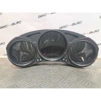 щиток приборов Citroen C4 B7, 5D 2012 9676909680, 9800084780, 9812833580, 1607971580