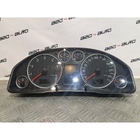 щиток приборов Audi A6 Allroad C5 2001 4Z7920930FX