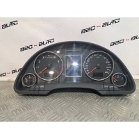 щиток приборов Audi A4 B7 2008 8E0920932A