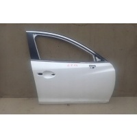 Дверь правое передняя передняя mazda 6 vi gj 2012 -