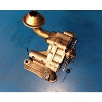 Насос масляный 038115105d vw.passat b5 рестайлинг 1 , 9 tdi