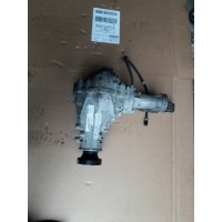 Мерседес мл gl w166 мост для передняя a1663300300