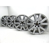 Алюминиевые колёсные диски колёсные диски 5x130 19 7l6601025n volkswagen touareg 7l
