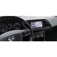 Seat леон cupra 2017 / 18