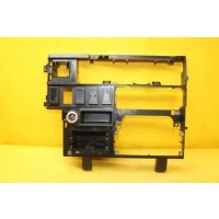 Рамка корзина корпус консоль t4 fl 2.5tdi 7d1858089f