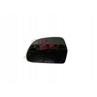 Audi a3 8p вставка зеркала грз . левый 4f0857535af