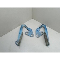 Петля капота Citroen Xsara Picasso 2003 791259,7912 60