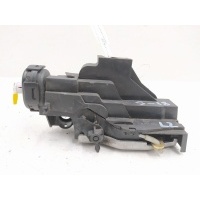 Замок двери задней левой Mercedes A W168 2003 A1687301535