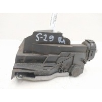 Замок двери передней правой Mercedes A W168 2002 A1687202235