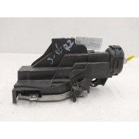 Замок двери задней правой Mercedes A W168 2003 A1687301635