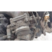 Дроссельная заслонка Infiniti QX4 JR50 1996-2003 161180W010