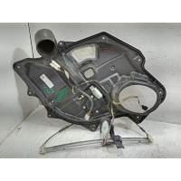 Стеклоподъемник электрический задний правый Mazda CX 7 2006-2012 EG2172590B