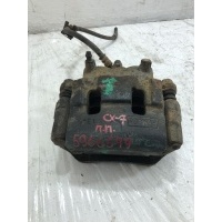 Суппорт передний правый Mazda CX 7 2006-2012 L20633980A