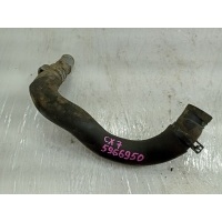 Патрубок системы охлаждения Mazda 3 1 BK 2003-2009 L3K913680A
