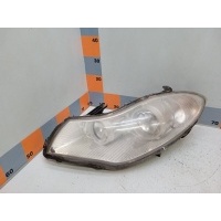 Фара левая Chery Very A13 AF 2012 A133772010