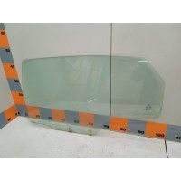 Стекло двери задней левой Chery Very A13 AF 2012 J156203010