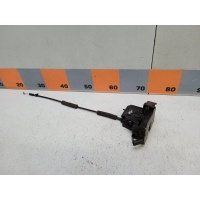 Замок двери передней левой Chery Very A13 AF 2012 A136105010