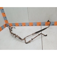 Трубка гидроусилителя Chery Very A13 AF 2012 A133406300FA, A133406100FA