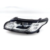 Фара ксеноновая Land Rover Range Rover Sport L494 2016 LR090487, DK6213W030DJ, DK6213W030DK