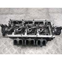 Головка блока цилиндров двигателя (ГБЦ) Audi A6 C5 (1997-2005) 2000 059103265FX