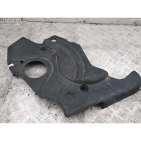 Накладка декоративная на двигатель Audi A6 C5 (1997-2005) 2000 059103926B
