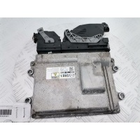 Блок управления двигателем Mazda CX-5 (KE) (2011-2017) 2012 2757005302,SH0118881M