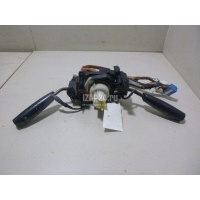 Переключатель подрулевой в сборе Mazda 323 (BA) (1994 - 1998) BG2T66120B