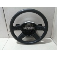Рулевое колесо для AIR BAG (без AIR BAG) VAG A6 [C6,4F] (2004 - 2011) 4F0419091DDW88